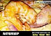 海虾培根披萨的做法