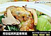 秀珍菇鹌鹑蛋煮青菜的做法
