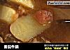 番茄牛腩的做法