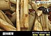 酸辣藕带的做法