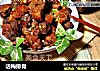 话梅排骨的做法