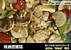 蚝油杏鲍菇的做法