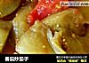 番茄炒茄子的做法