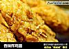 香辣炸鸡翅的做法