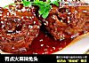 有点火麻辣兔头的做法