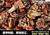 酸笋焖鹅，南雄鹅王，醉鹅的做法