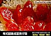 粤式腊肠咸蛋煲仔饭的做法