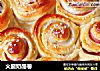 火腿奶酪卷的做法