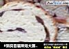 #新良首届烘焙大赛#豆沙吐司的做法