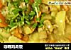 咖喱鸡肉饭的做法