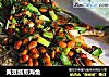 黄豆酱煎海鱼的做法