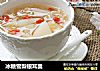 冰糖雪梨银耳羹的做法