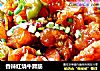 香辣红烧牛蹄筋的做法
