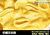 奶酪贝壳粉的做法