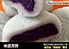 冰皮月饼的做法