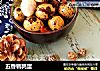 五香鹌鹑蛋的做法