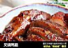 叉烧鸭腿的做法
