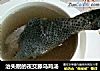 治失眠的夜交滕乌鸡汤的做法