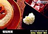 雪梨燕窝的做法