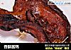香酥酱鸭的做法