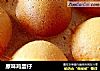 原味鸡蛋仔的做法