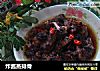 炸酱蒸排骨的做法