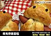 萌兔香肠面包的做法