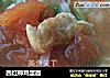西红柿鸡蛋面的做法
