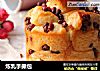 炼乳手撕包的做法
