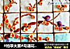 #柏翠大赛#鸟语花香饼干【创意糖霜饼干】的做法