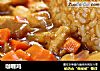 咖喱鸡的做法