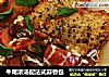 牛尾浓汤配法式蒜香包的做法