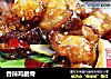 香辣鸡脆骨的做法