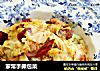 家常手撕包菜的做法
