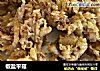 椒盐平菇的做法