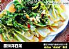 酸辣洋白菜的做法