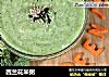 西兰花米粥的做法