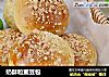 奶酥粒蜜豆包的做法