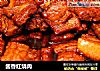 酱香红烧肉的做法