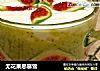 无花果思慕雪的做法