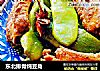 东北排骨炖豆角的做法