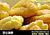 安心油条的做法