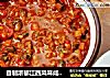 自制浓郁江西风味咸香下饭的猪肉田螺辣椒酱的做法