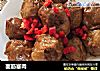 面筋塞肉的做法