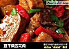 豆干烧五花肉的做法