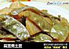 扁豆煮土豆的做法