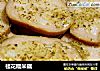 桂花糯米藕的做法