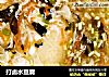 打卤水豆腐的做法