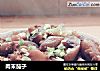 肉末茄子的做法
