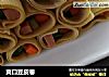 爽口豆皮卷的做法